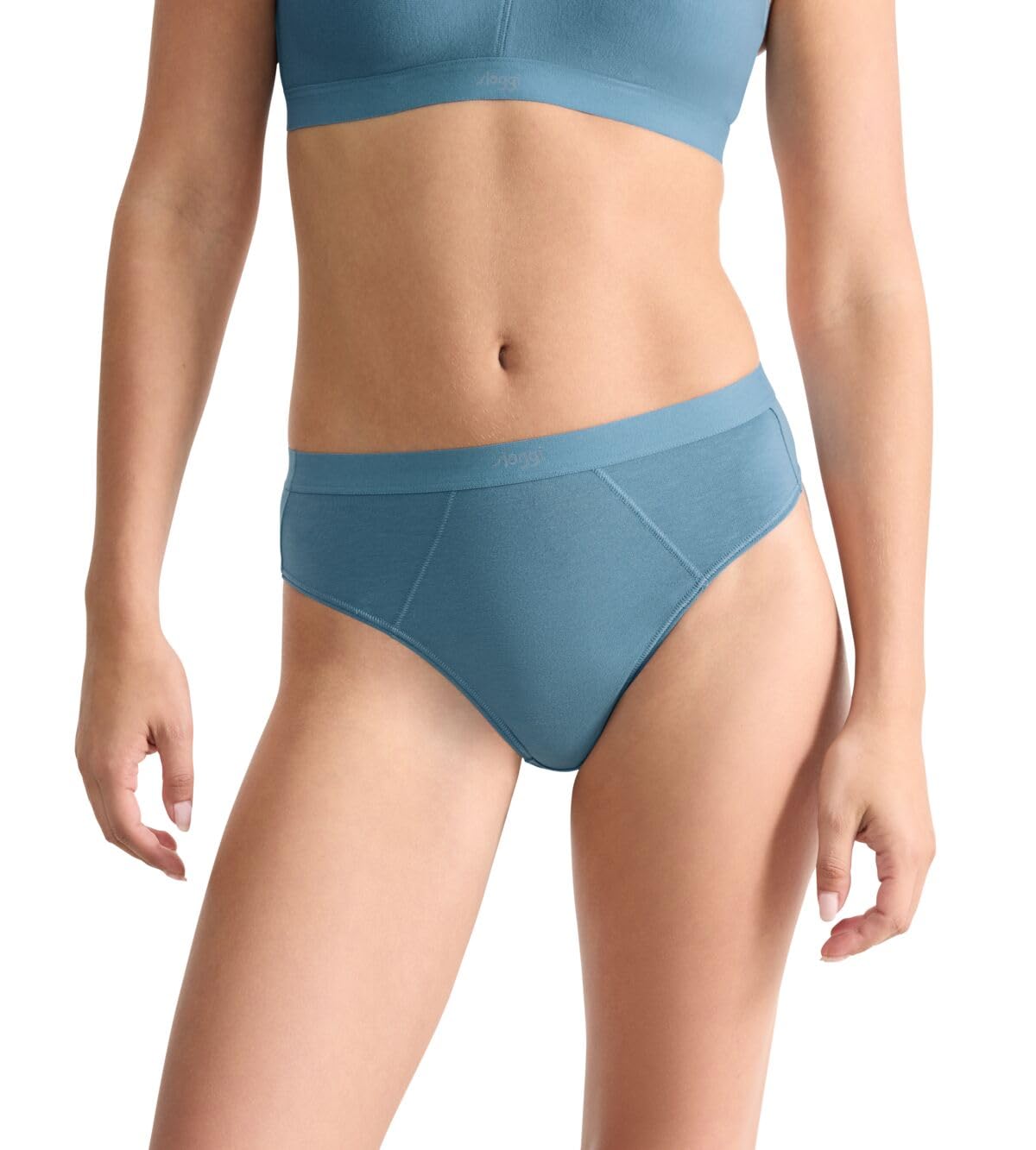Sloggi Ever Ease Women's Thong Underwear