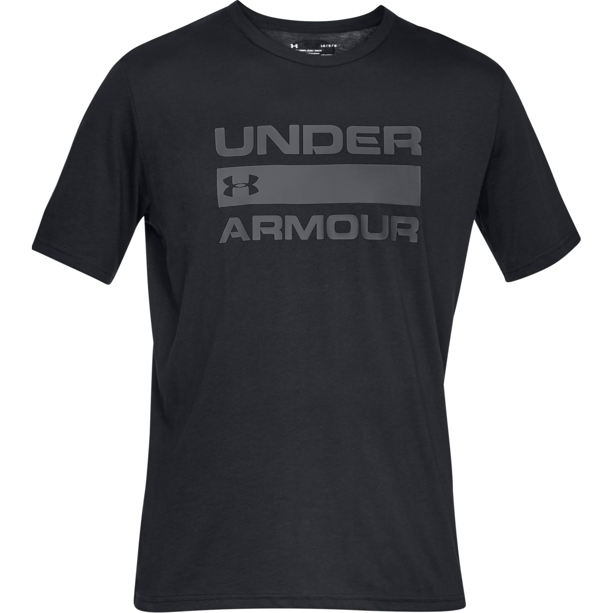 Under Armour Team Issue Wordmark SS T-Shirt Men