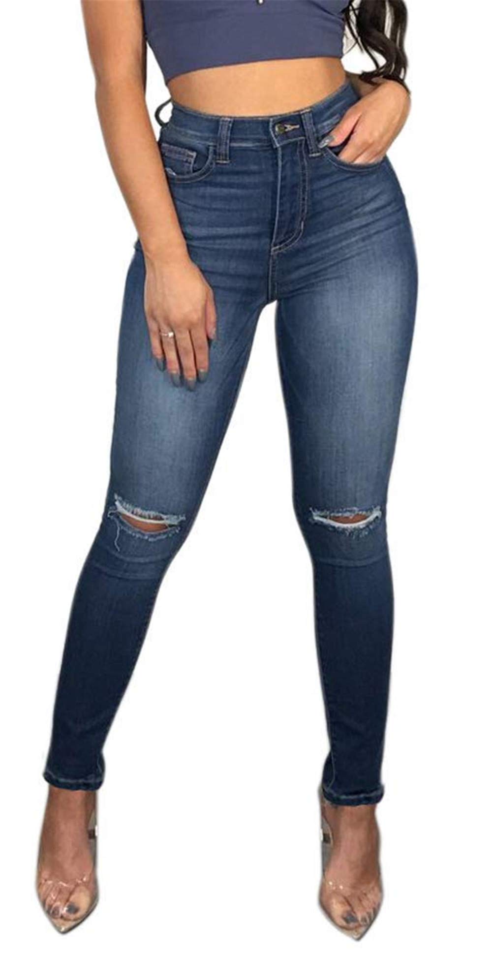Skirt BL Pants Women's