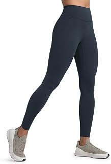 CRZ YOGA Secretsculpt Leggings 28" | Booty Scrunch Butt, Butterlift, Buttery Soft, Moderate Compression, Workout, Pilates, No Front Seam, High Waist, for Women