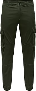 Only & Sons ONSCAM Tapered Fit Cargo Trousers