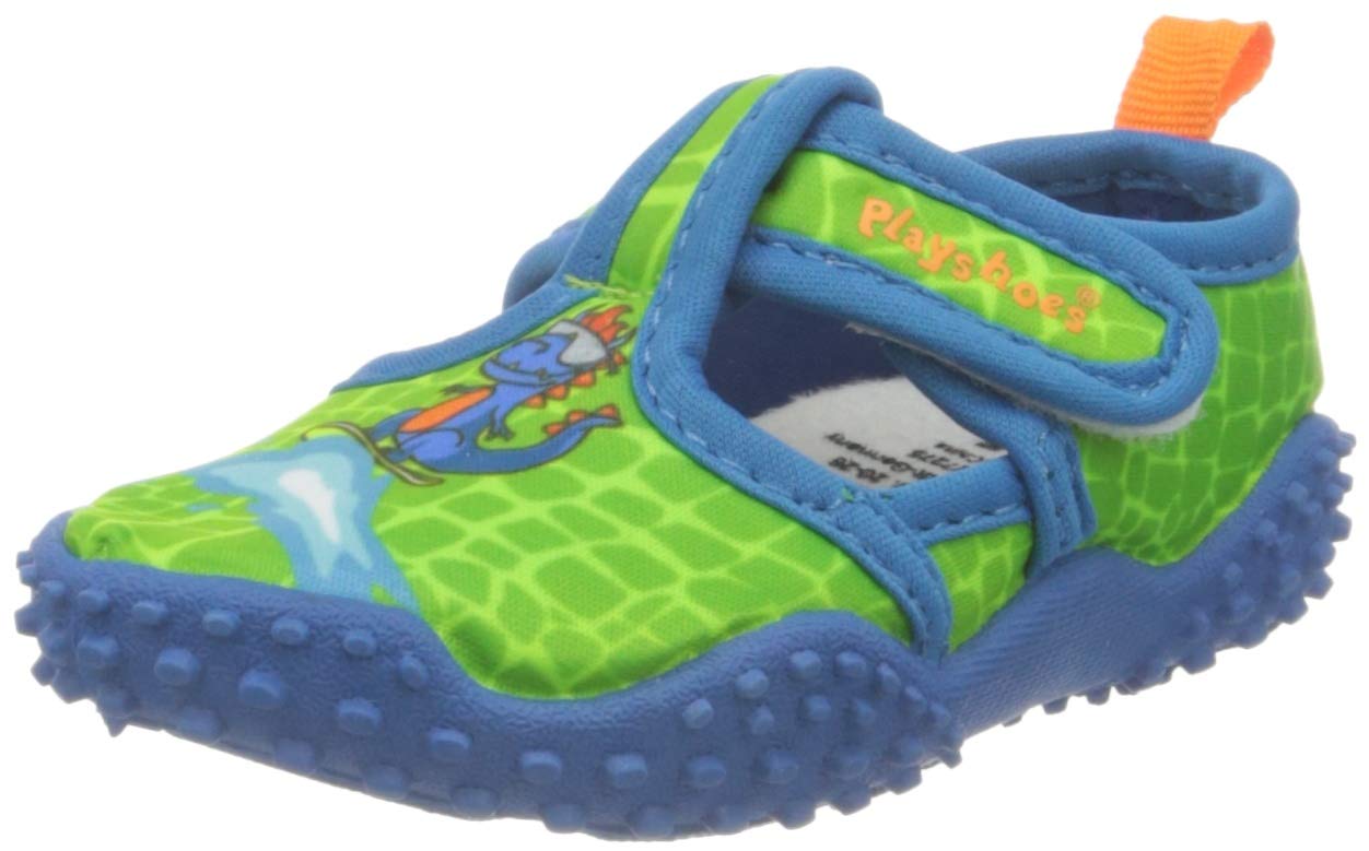 Playshoes Water Shoes Shoes for Water SportsUnisex Children