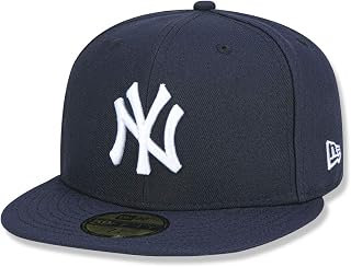 New Era Mens New York Yankees