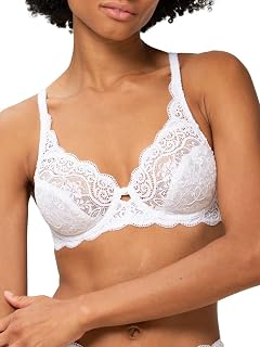 Triumph Amourette 300W X Women's Bra (Pack of 1)