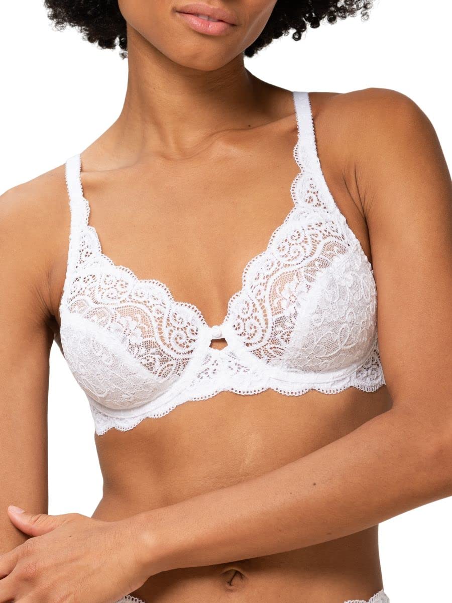 Triumph Amourette 300W X Women's Bra (Pack of 1)