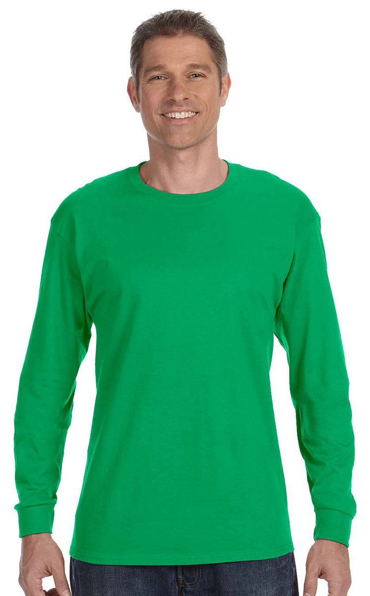 Jerzees 29l men's t-shirt (pack of 1)