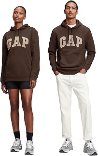 Gap Heritage Logo Pullover Hoodie Men's Hoodie (Pack of 1)