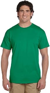 Gildan Heavy Cotton Tee T-Shirt Blackout Children and Youth