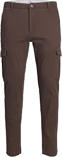 Jack & Jones Cargo Trousers Slim Fit Cargo Trousers