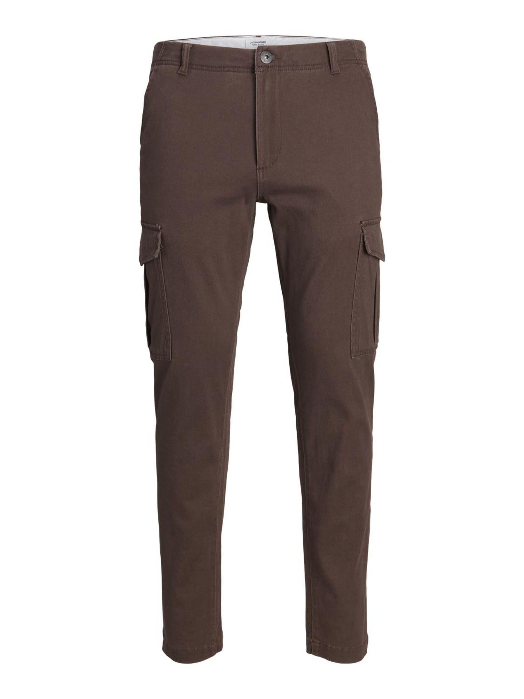 Jack & Jones Cargo Trousers Slim Fit Cargo Trousers