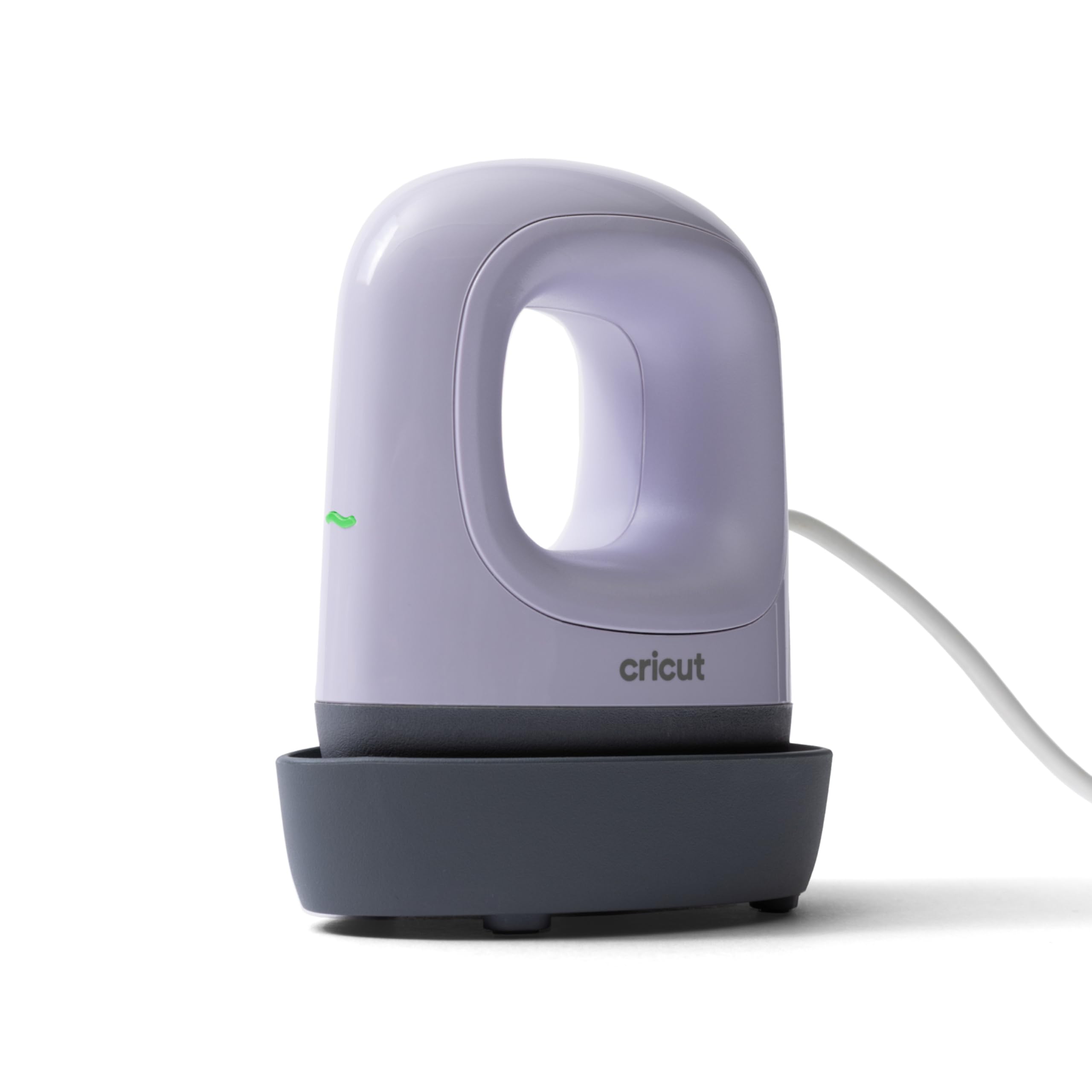 Cricut EasyPress Mini™ LT - Lavender - Mini Heat Press | Pressing Shoes, Baby Cl