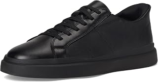 Marc Joseph New York Mens Fort Avenue Sneakers (Hands-Free Technology)