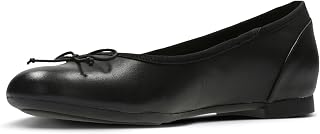 Clarks Couture Bloom, Women's Ballet Flats