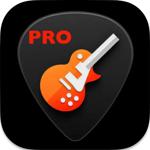 GuitarTab Pro - Guitar tabs and chords