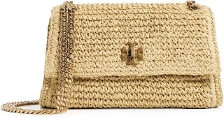 Tory Burch Women's Kira Turnlock Mini Bag