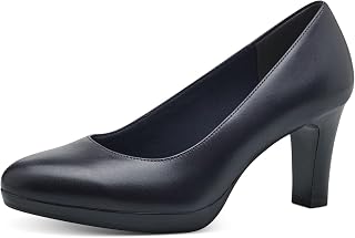 Tamaris Women's Heels Shoes, Ladies Classic Heels, Touchit
