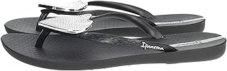 Ipanema Ipanema Maxi Fashion Ii Fem Flip Flops W 82120 20728 SneakersWomen
