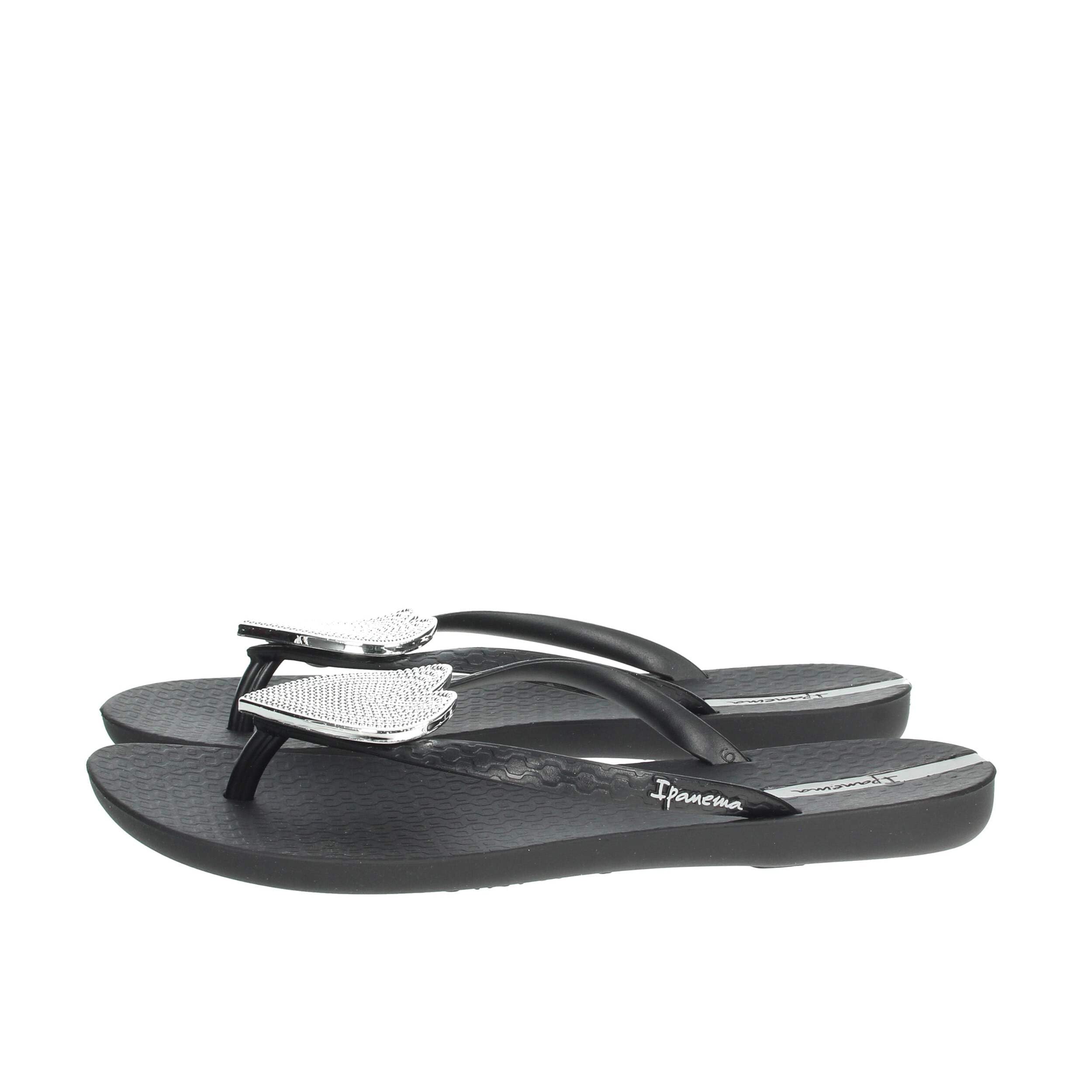 Ipanema Ipanema Maxi Fashion Ii Fem Flip Flops W 82120 20728 SneakersWomen