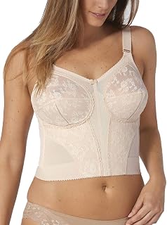 Triumph Doreen Long Line Full Cup Women's Bra