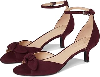 Bandolino Women's AndoraHeeled Sandal