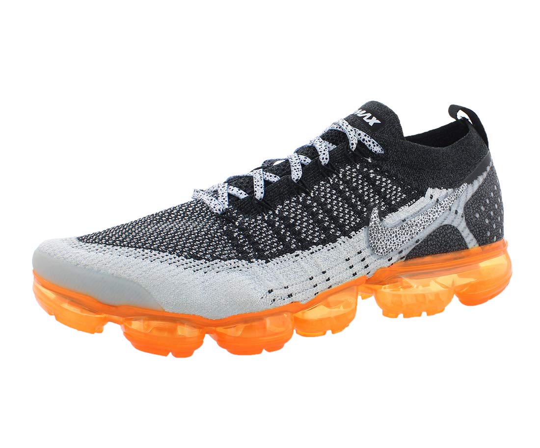 Nike Unisex Air Vapormax FK Utility Low Sneakers