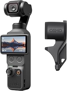 Osmo Pocket Standard Combo