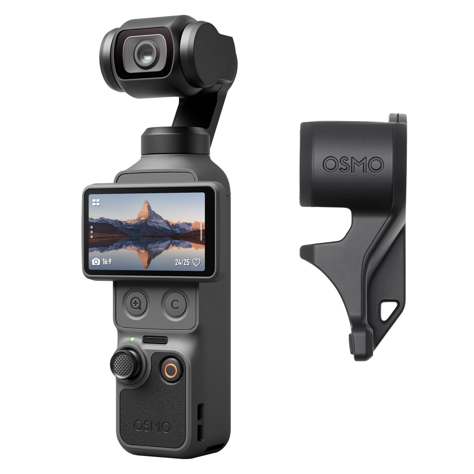 Osmo Pocket Standard Combo