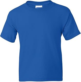 Gildan SHIRT ガールズ