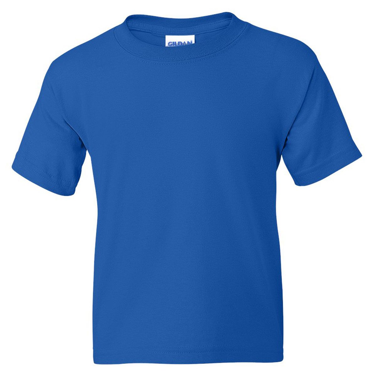 Gildan SHIRT ガールズ