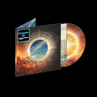 Everything Under The Sun (Amazon Signed
