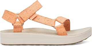 Teva Midform Universal Star Women's Sandal, Slingback Donna