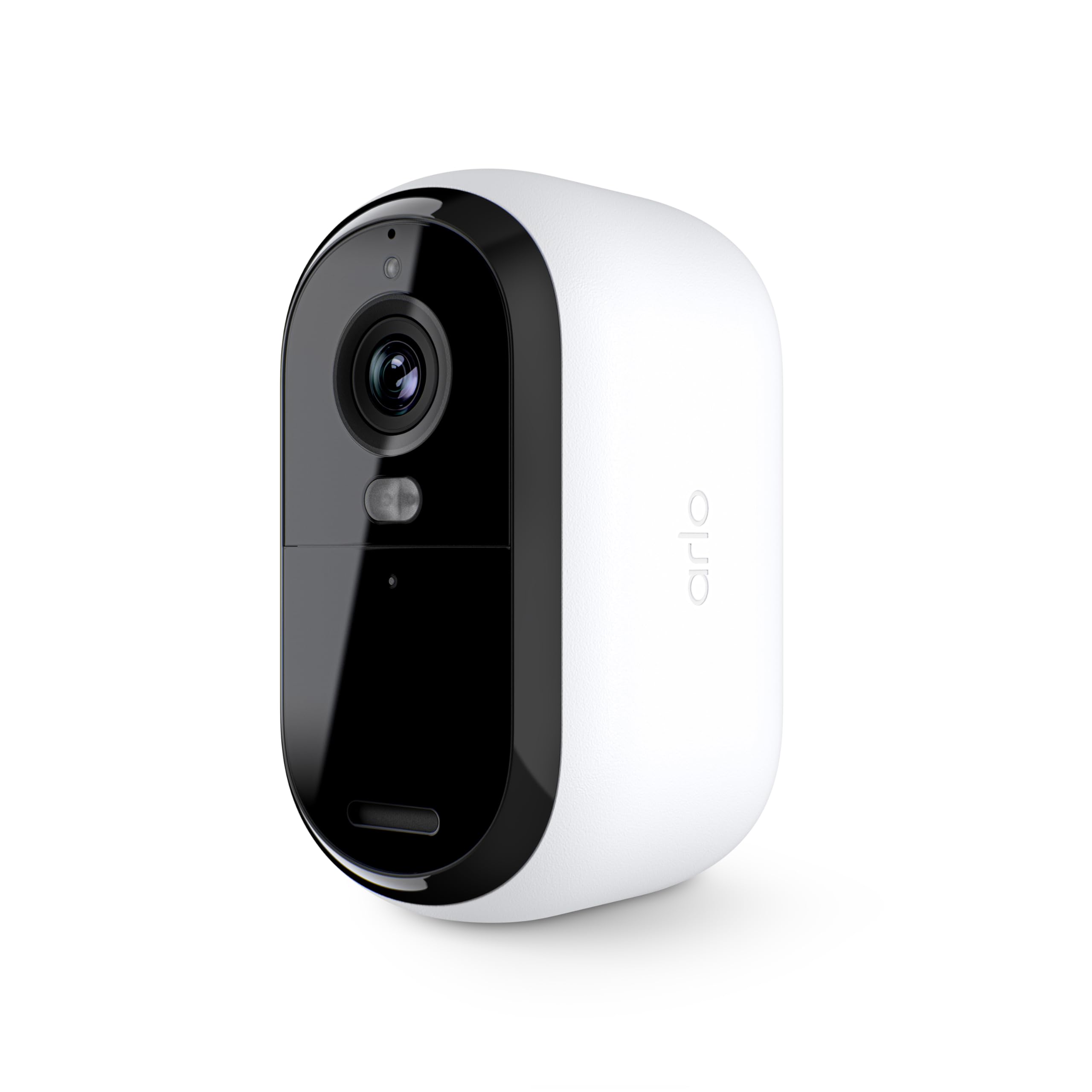 Arlo Essential Security Camera 1080p HD, Outdoor - Indoor, 2nd Gen, Wireless Rec