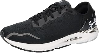 Under Armour Men's HOVR Sonic Black, 46 Men's Technical Performance