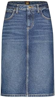Lee Women's Midi Skirt