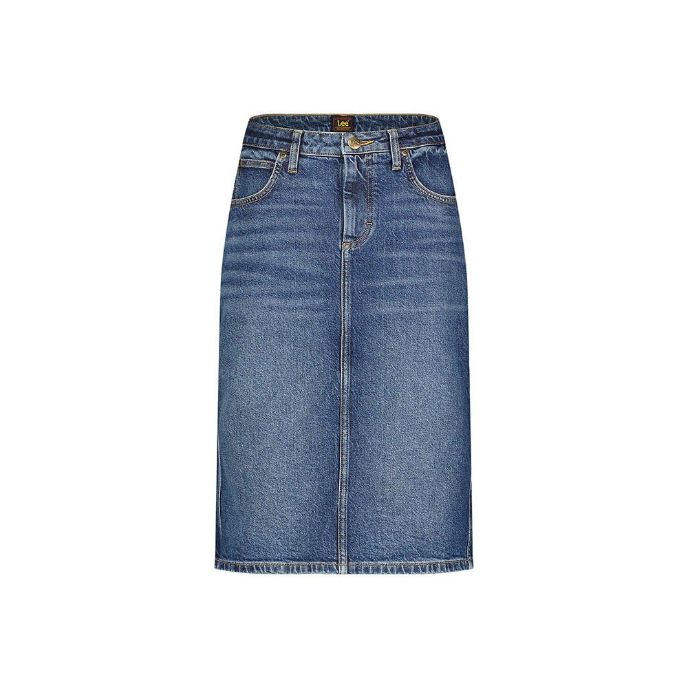 Lee Women's Midi Skirt