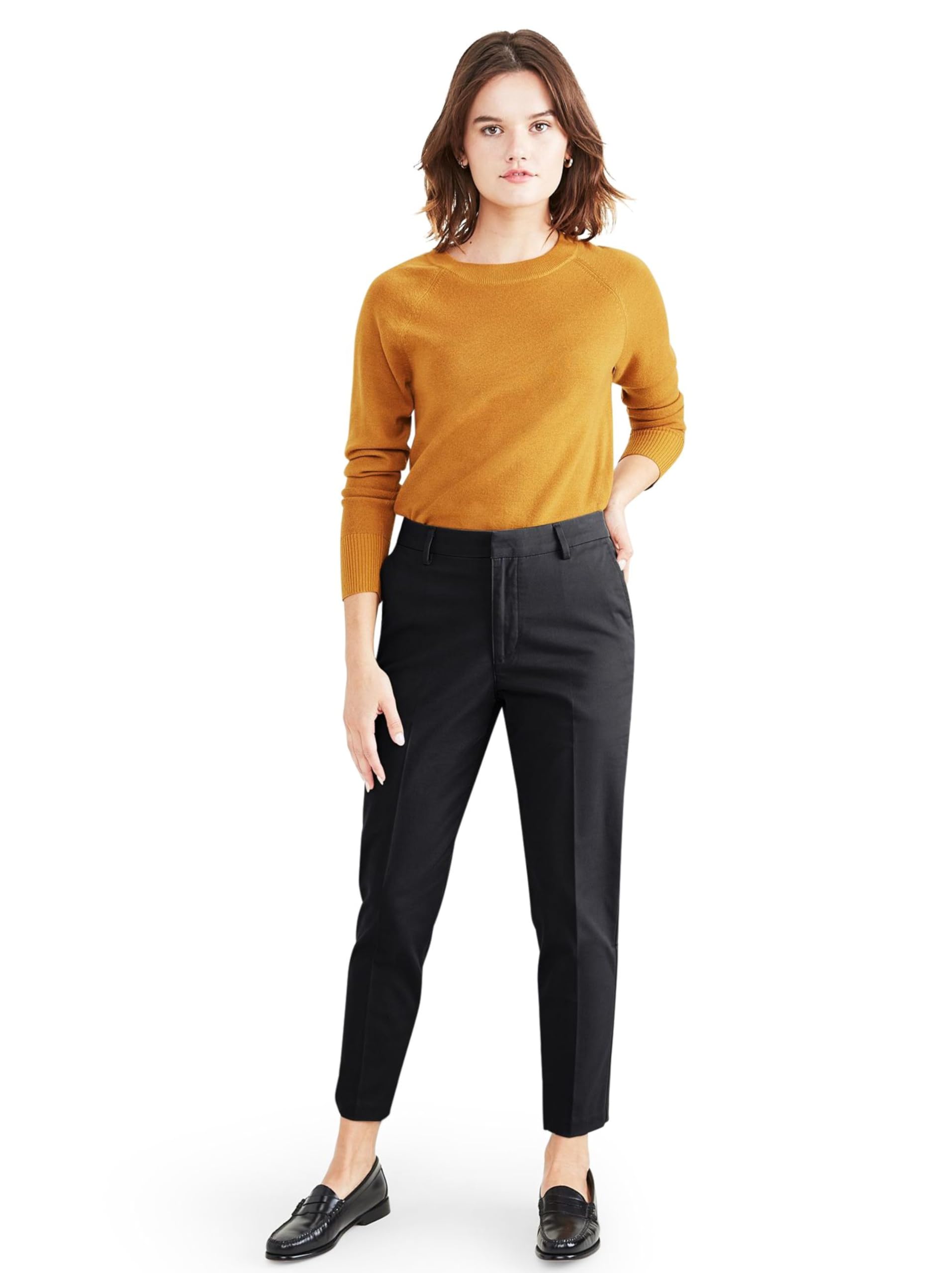 Dockers Weekend Slim Women's Chino