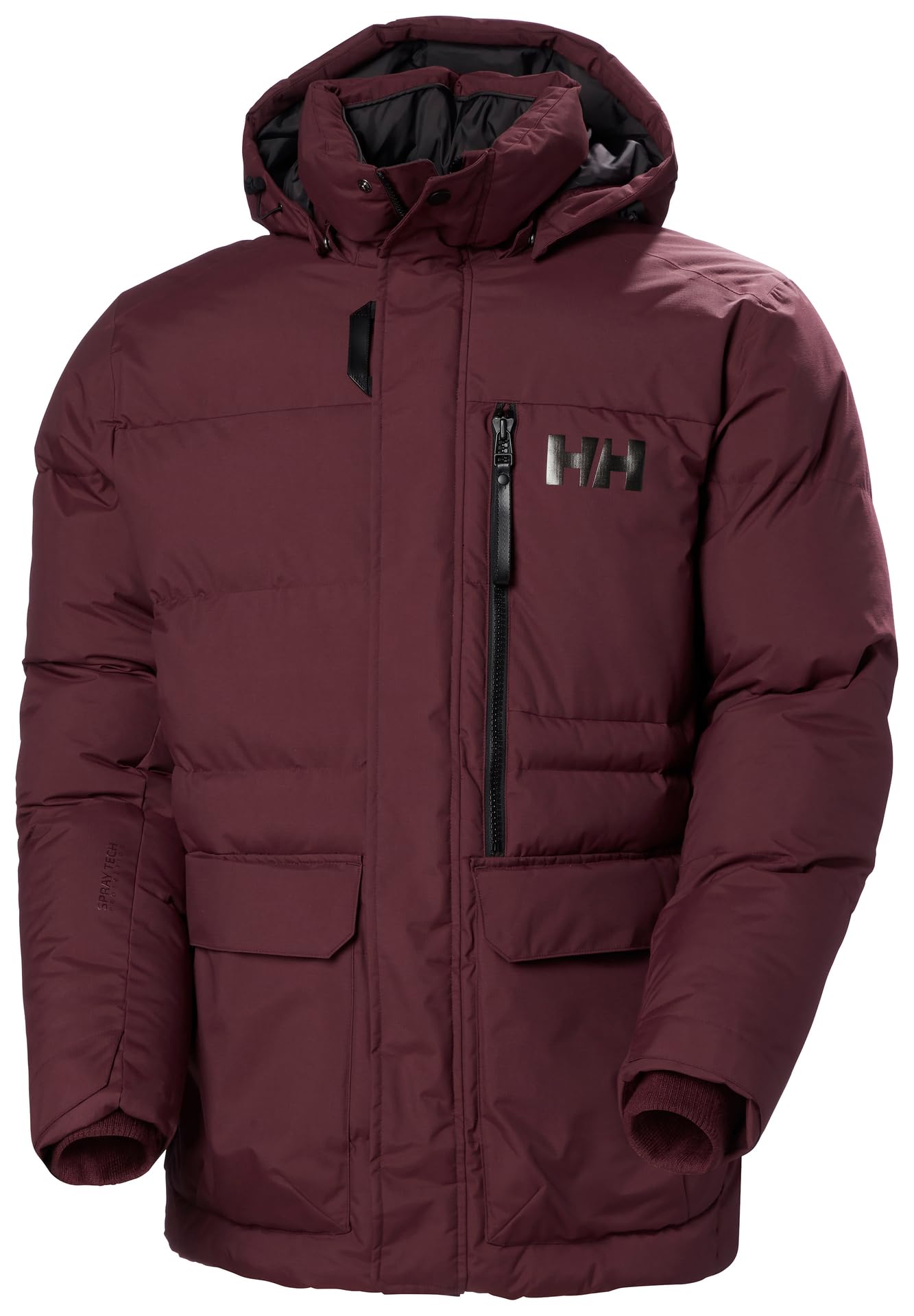 Helly Hansen Herren Tromsoe Jacke