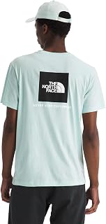 THE NORTH FACE M Evo Box NSE Reg SS T