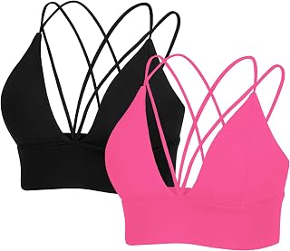 MotoRun bralettes for women, strappy sports bra, push up bra, sexy bra, rave top