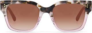 TOMS Women's Madison Square Sunglasses