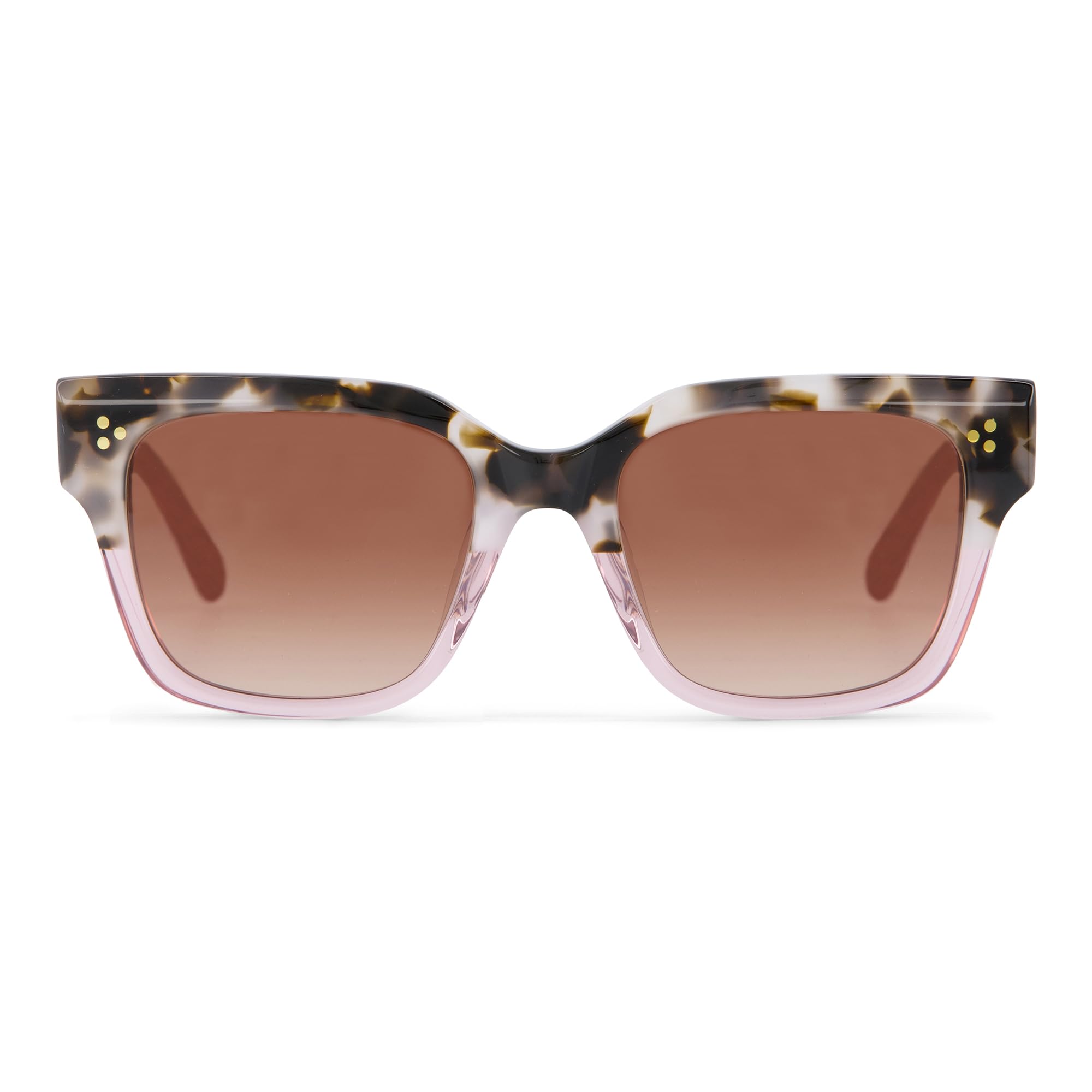 TOMS Women's Madison Square Sunglasses