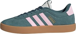 Adidas Women's VL Court Shoes Sneaker