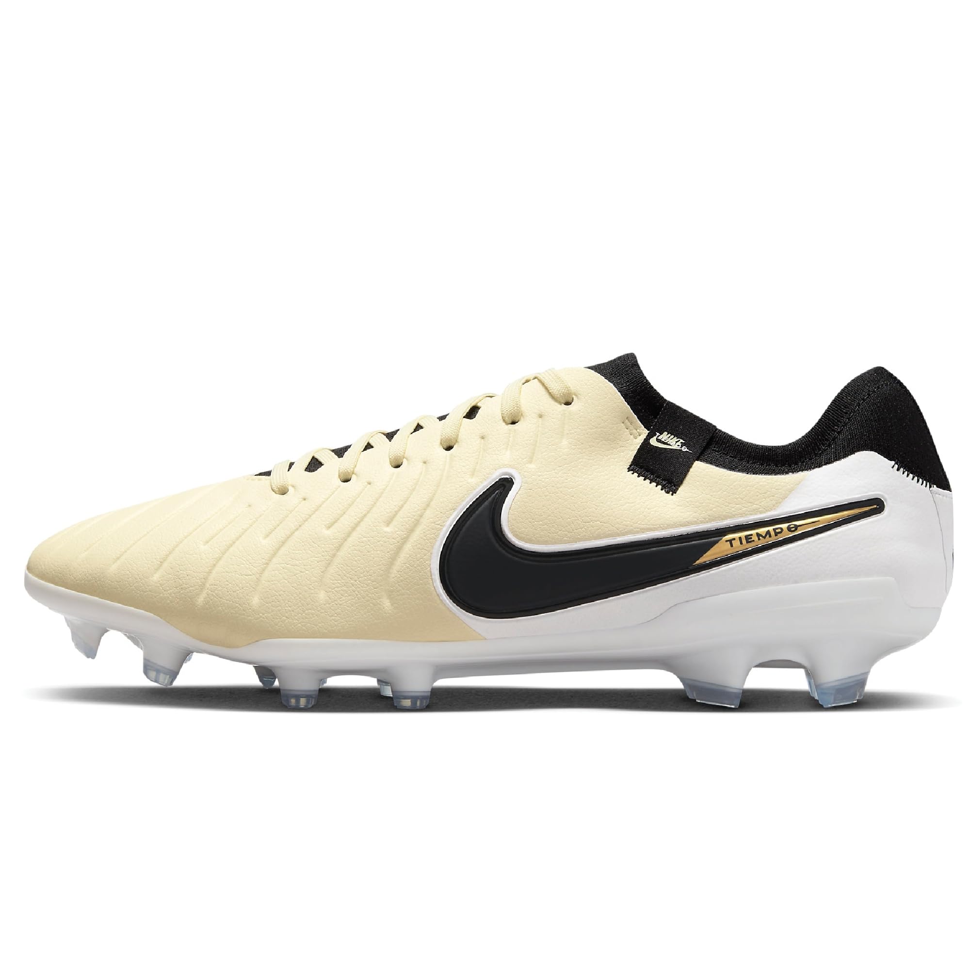 Nike Tiempo Legend 10 Academy SG-PRO Anti-Clog Traction Sneaker Men's