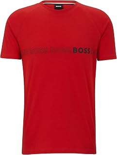 BOSS T-Shirt RN Slim Fit Men's T-Shirt