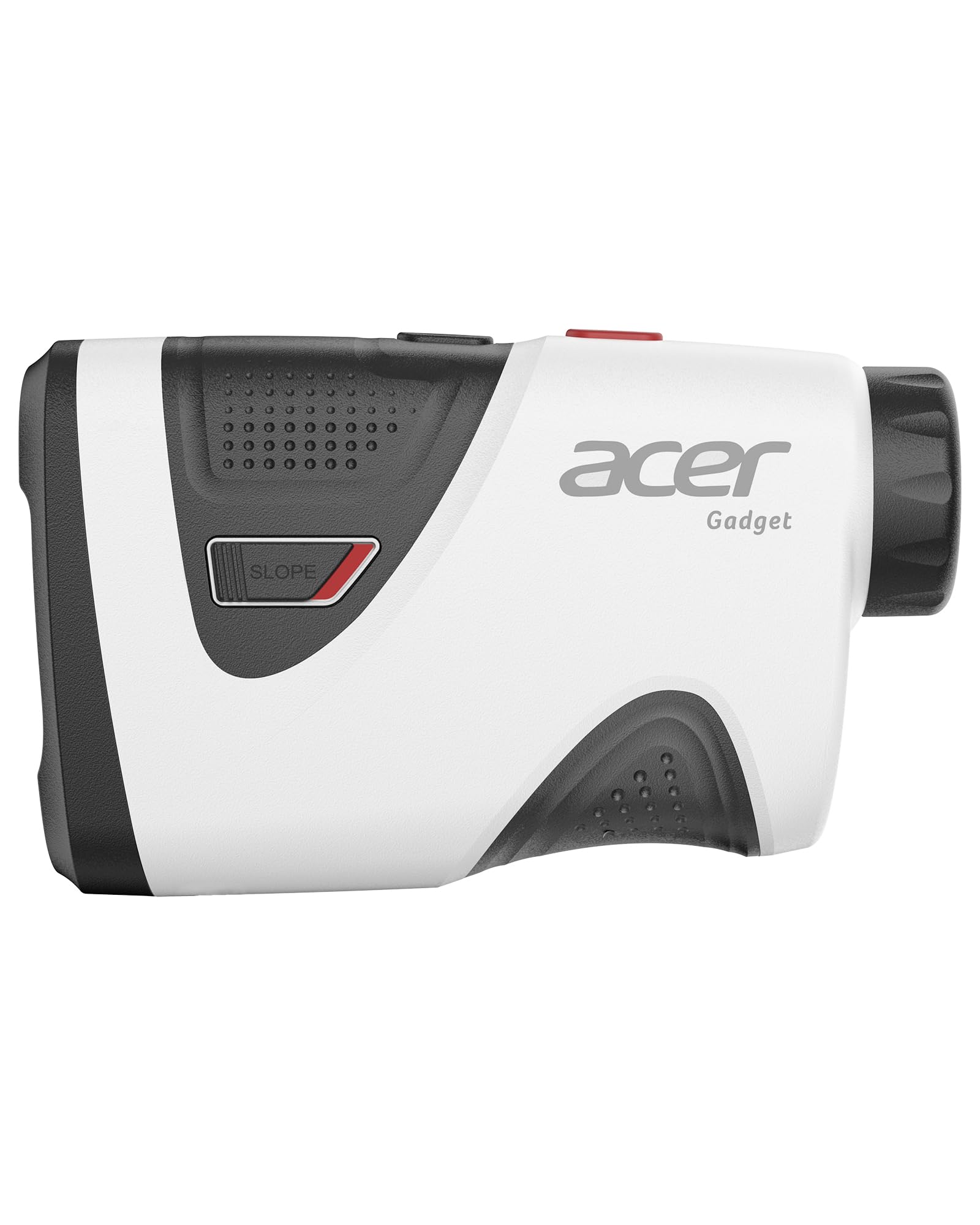 Acer Pro Golf Rangefinder with Slope Switch, Pin Lock Vibration, 1200 Yards | La