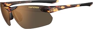 Tifosi Seek FC 2.0 Rimless Sunglasses - Cycling, Golf & Running