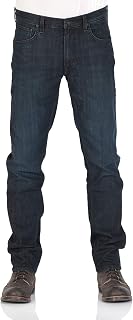 Lee Men's Daren Zip Fly Jeans