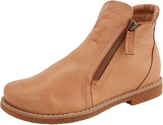 Andrea Conti Women's 0340010 Mid Calf Boot