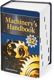 Machinery's Handbook: Toolbox