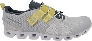 ON Running Men's Cloud Nexus Sneaker/Glacier/Tipper, 47 EU / UK 12, Tipper Glacier, 47 EU
